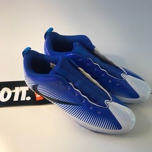Nike Cleats Football Vapor Strike 833407-401